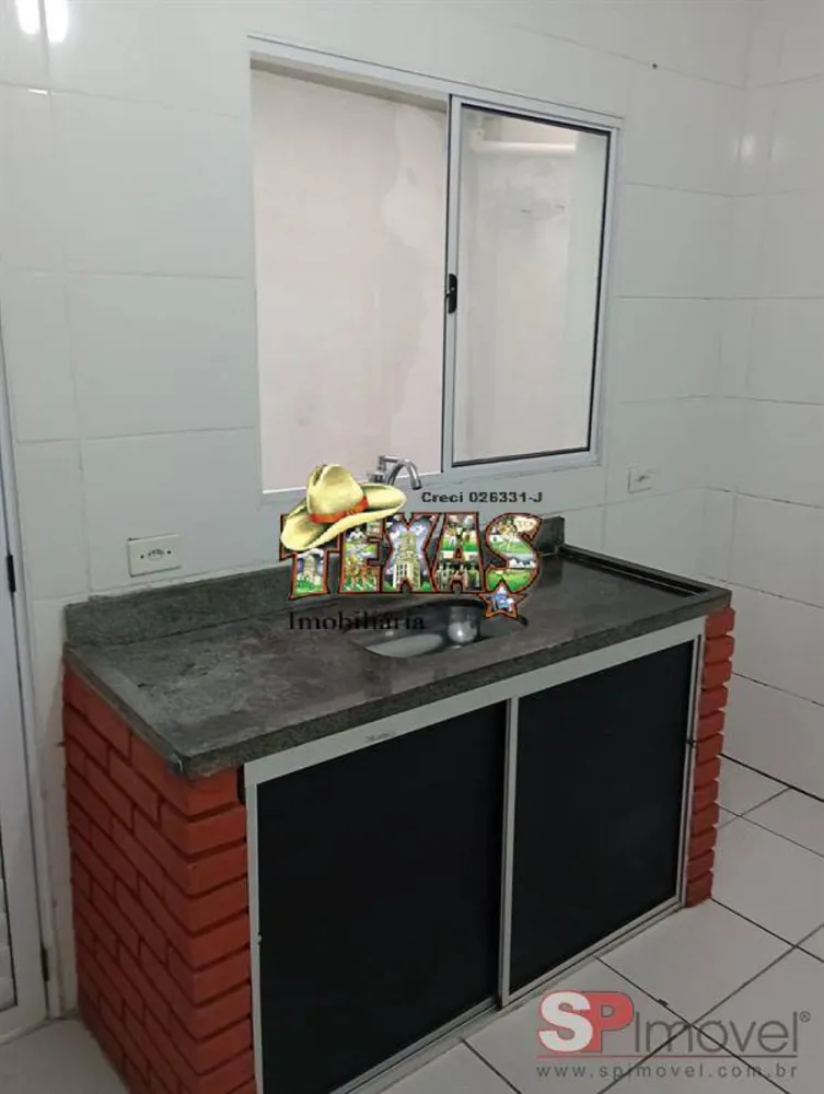 Casa de Condomínio, 2 quartos - Foto 4