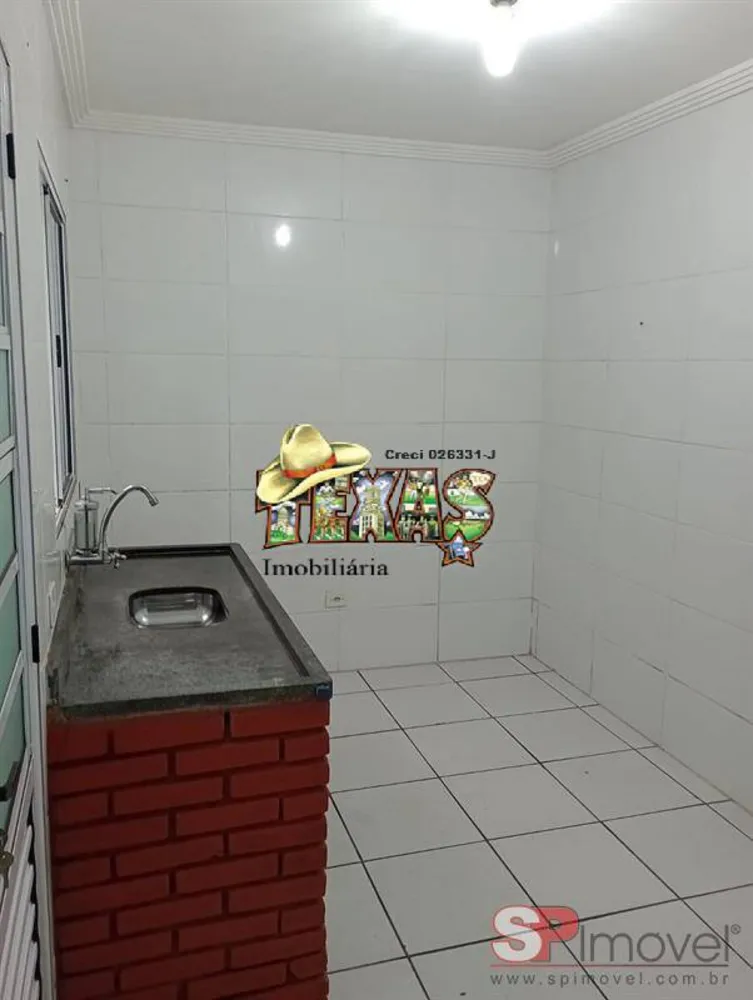 Casa de Condomínio, 2 quartos - Foto 3