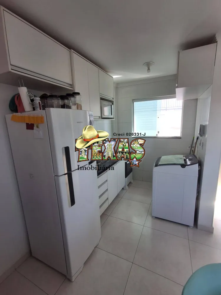 Apartamento, 2 quartos, 52 m² - Foto 7