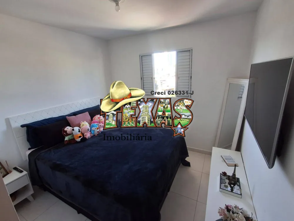 Apartamento, 2 quartos, 52 m² - Foto 5