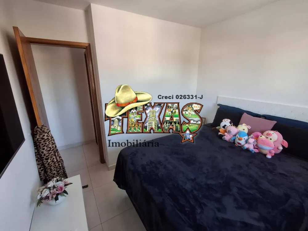 Apartamento, 2 quartos, 52 m² - Foto 8