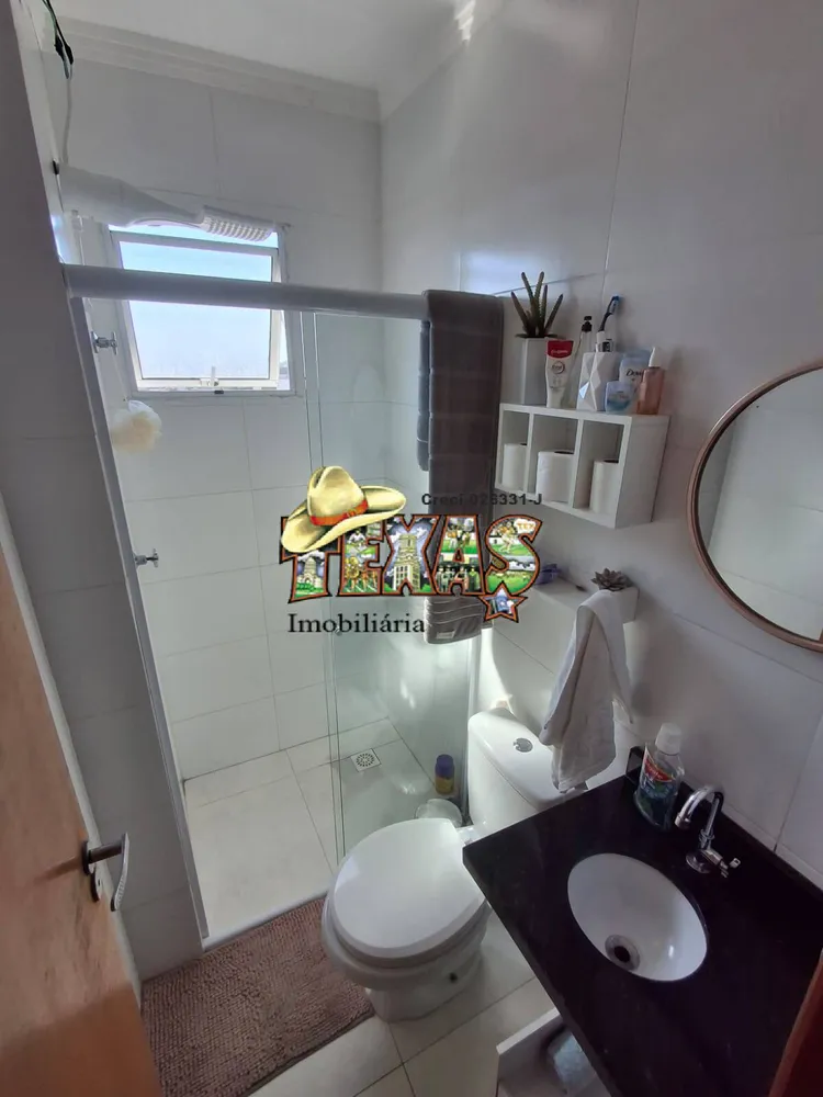 Apartamento, 2 quartos, 52 m² - Foto 6