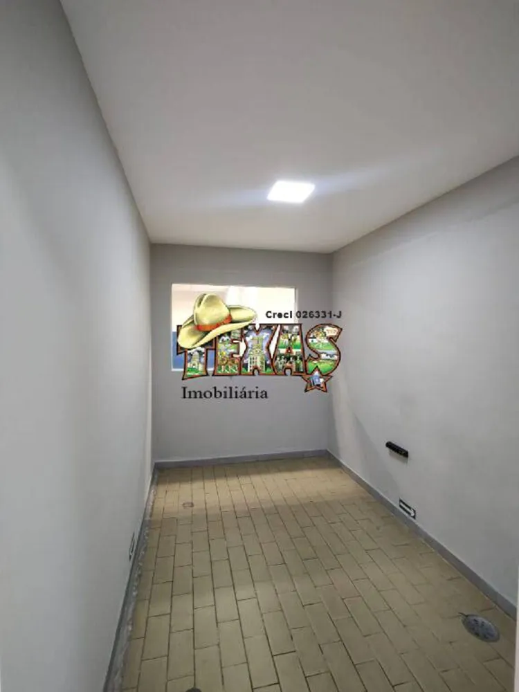 Loja-Salão, 590 m² - Foto 2