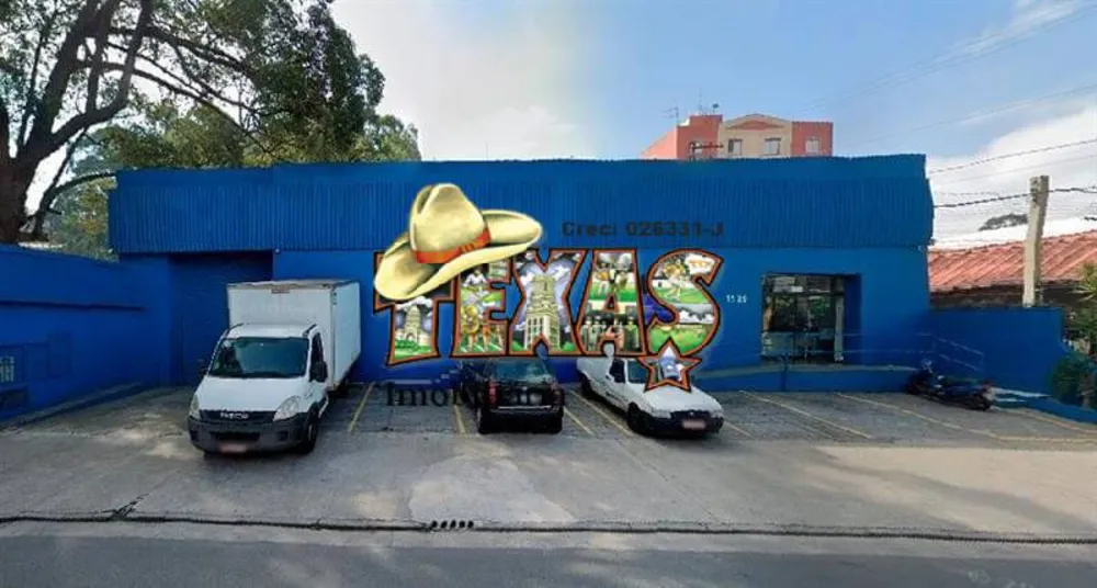Loja-Salão, 590 m² - Foto 1