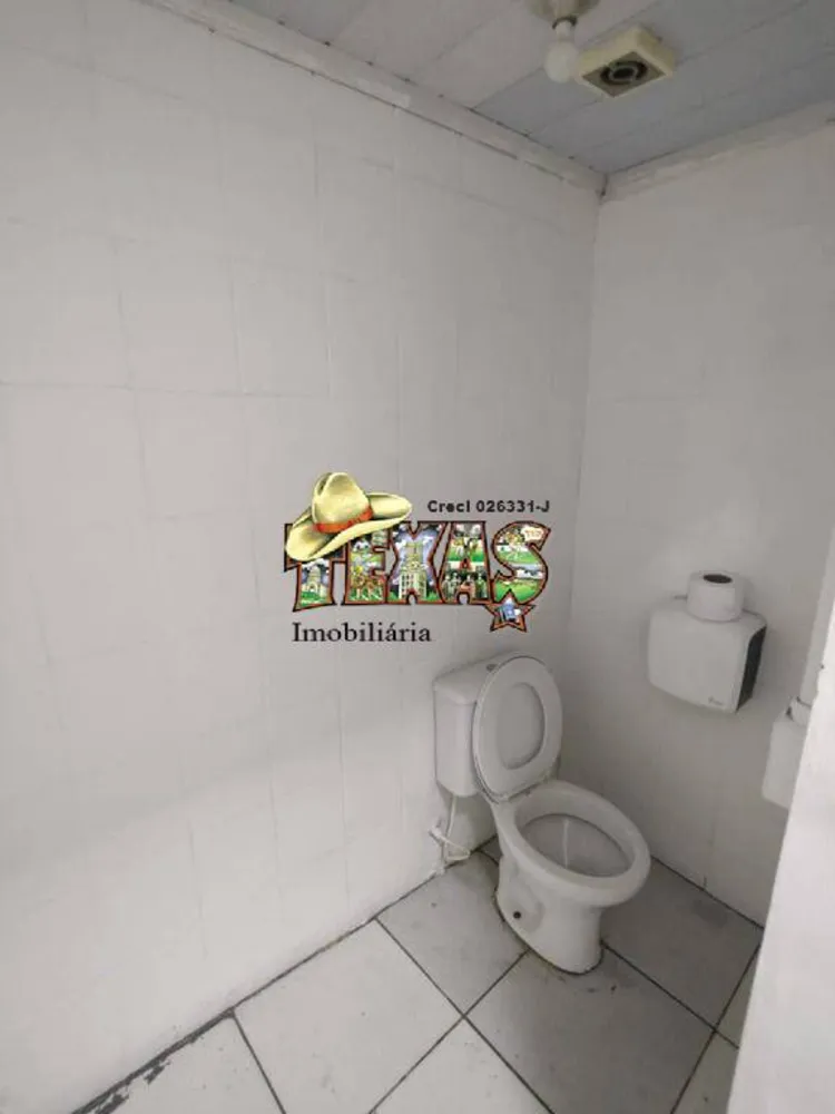 Loja-Salão, 590 m² - Foto 3