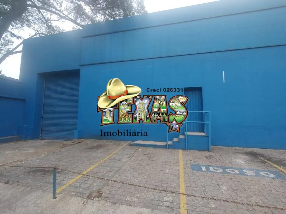 Loja-Salão, 590 m² - Foto 4
