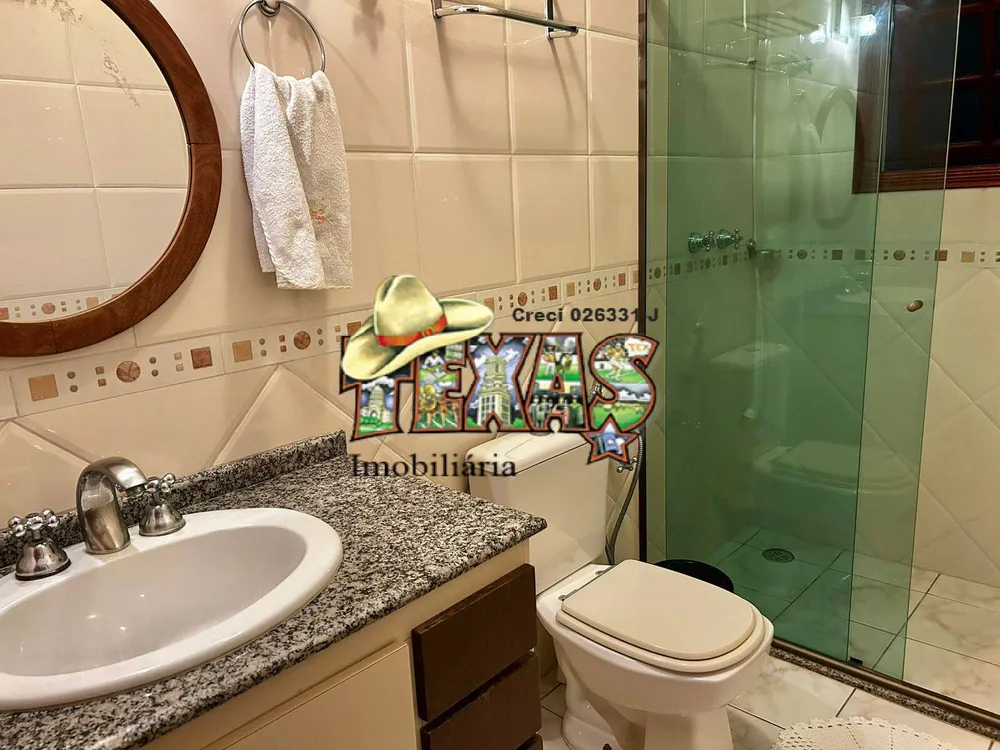 Casa, 4 quartos, 163 m² - Foto 8