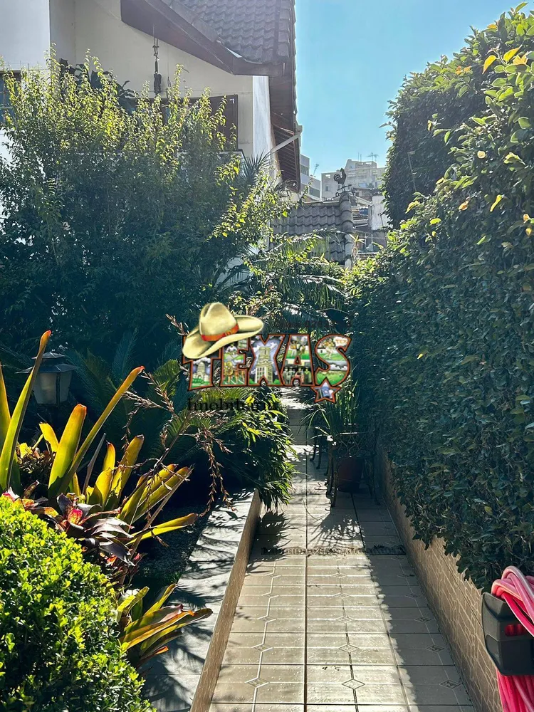 Casa, 4 quartos, 163 m² - Foto 7