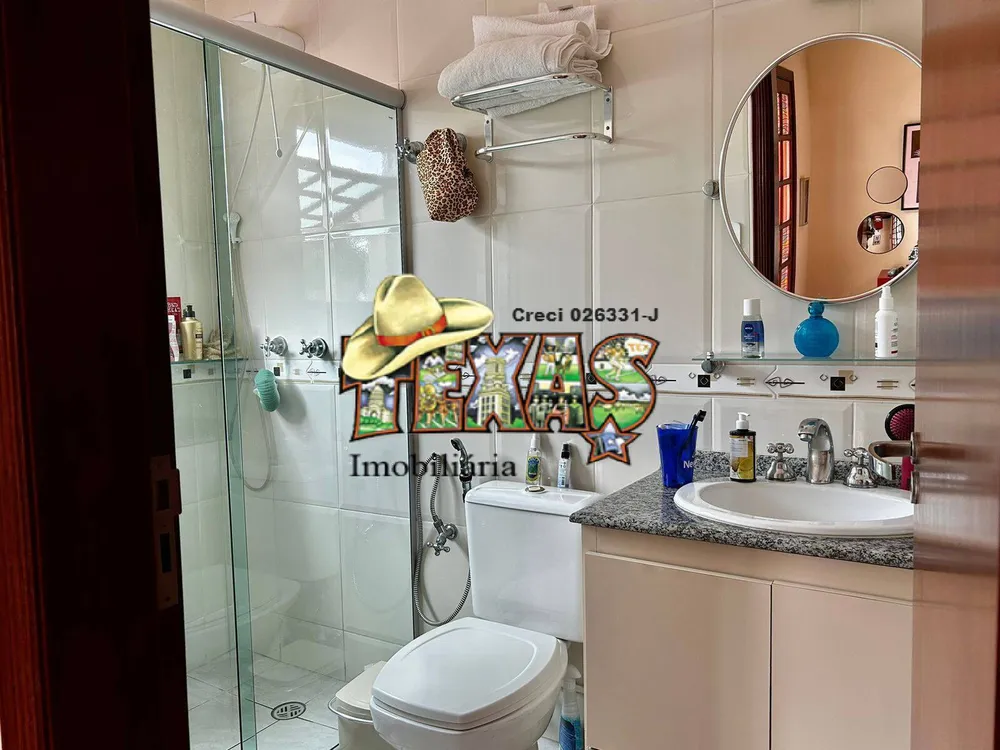 Casa, 4 quartos, 163 m² - Foto 6