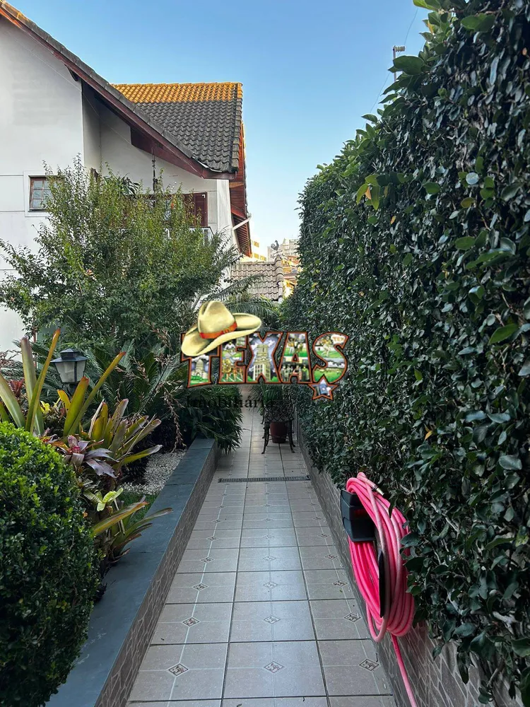 Casa, 4 quartos, 163 m² - Foto 2