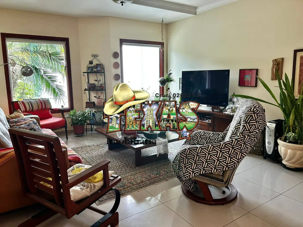 Casa, 4 quartos, 163 m² - Foto 5