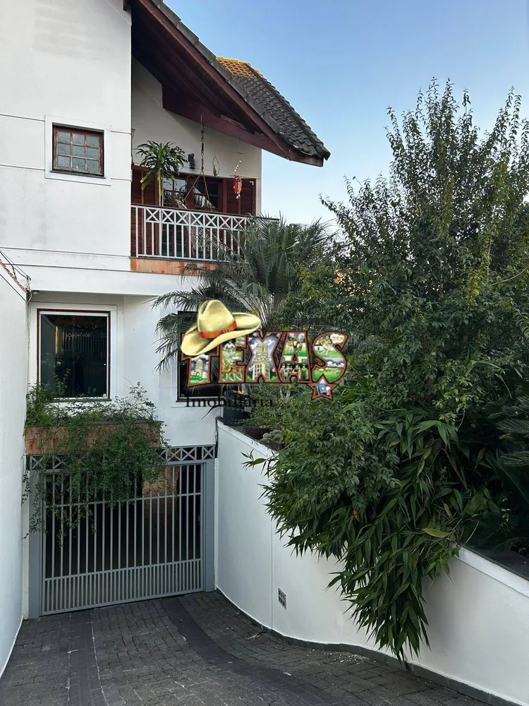 Casa, 4 quartos, 163 m² - Foto 3