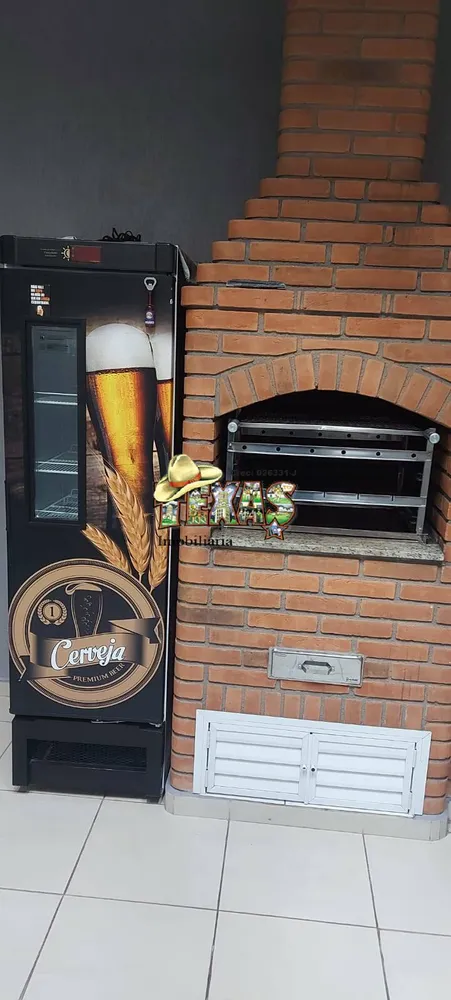 Sobrado, 3 quartos, 90 m² - Foto 2