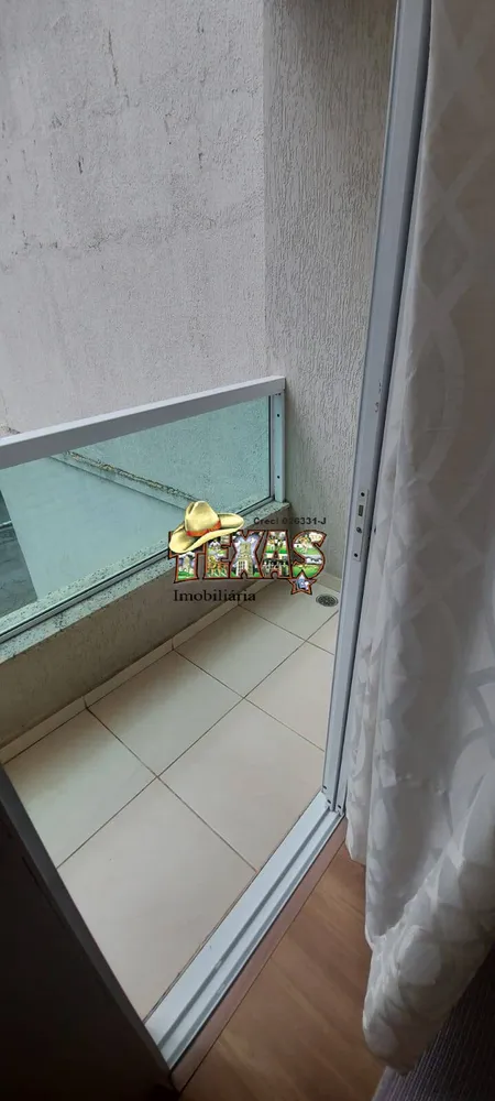 Sobrado, 3 quartos, 90 m² - Foto 4