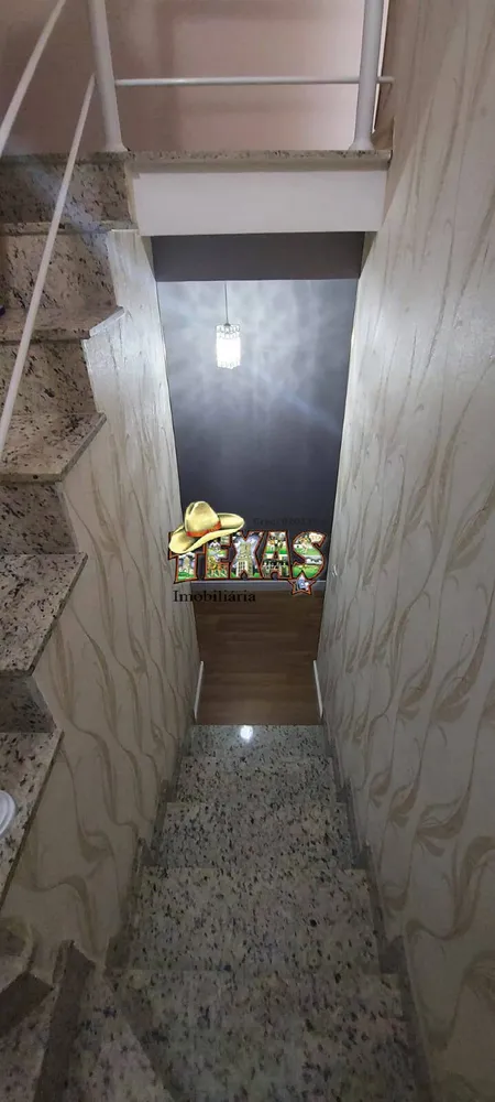 Sobrado, 3 quartos, 90 m² - Foto 4