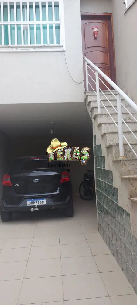 Sobrado, 3 quartos, 90 m² - Foto 11