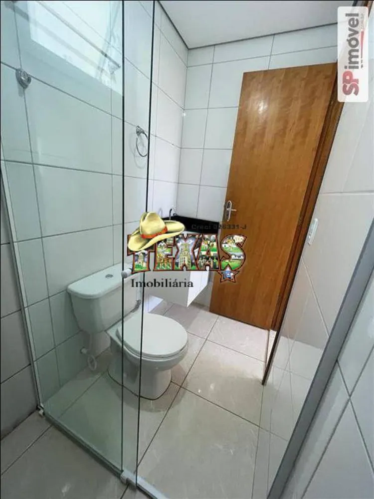 Apartamento, 1 quarto - Foto 4