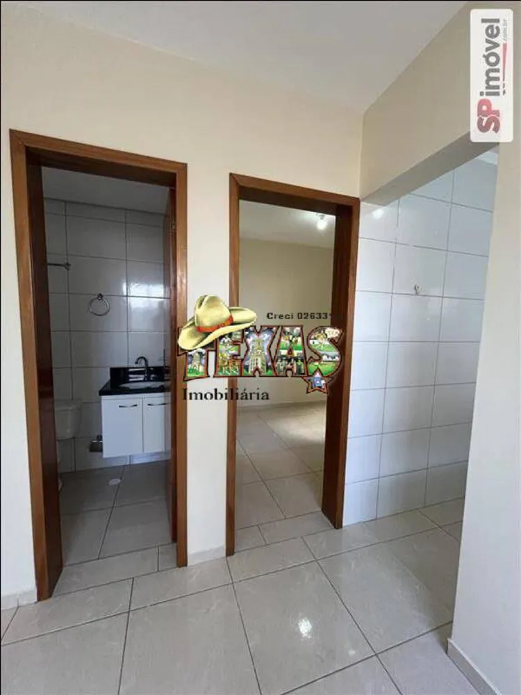 Apartamento, 1 quarto - Foto 3