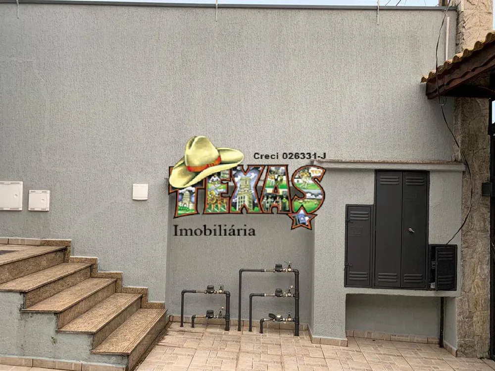 Casa de Condomínio, 3 quartos - Foto 8