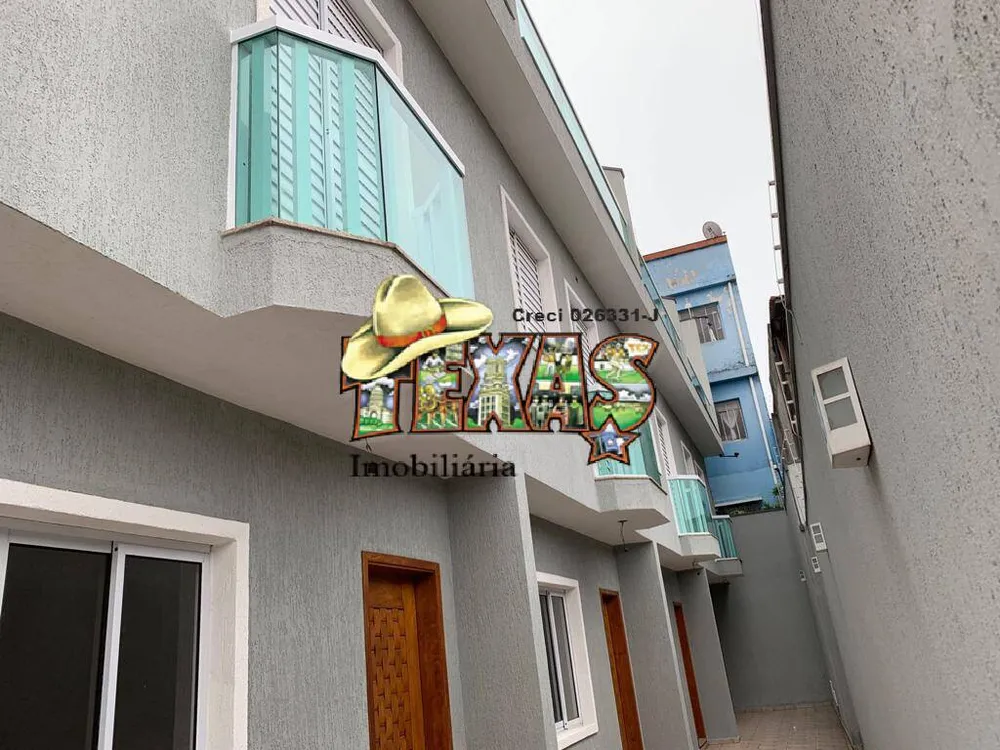 Casa de Condomínio, 3 quartos - Foto 7
