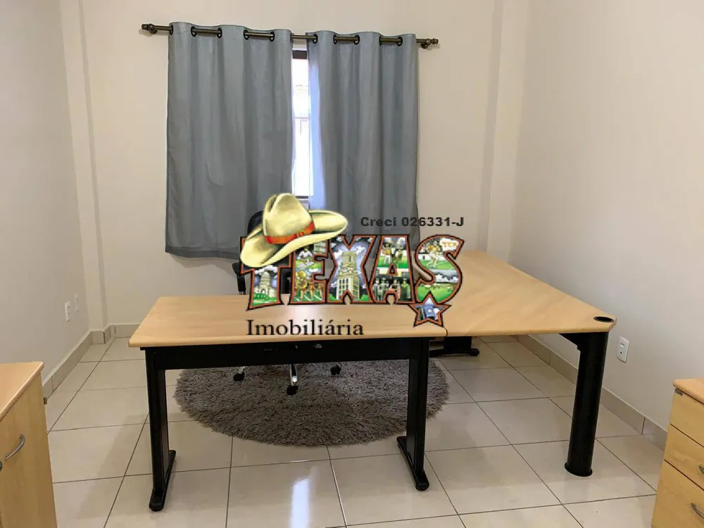 Sala-Conjunto, 21 m² - Foto 3
