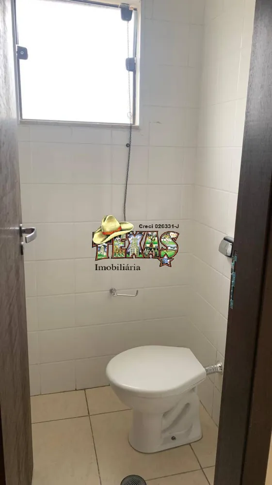 Sala-Conjunto, 21 m² - Foto 1