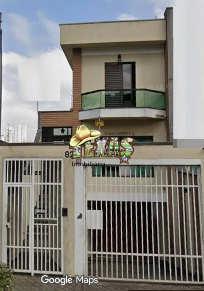 Casa, 3 quartos - Foto 1