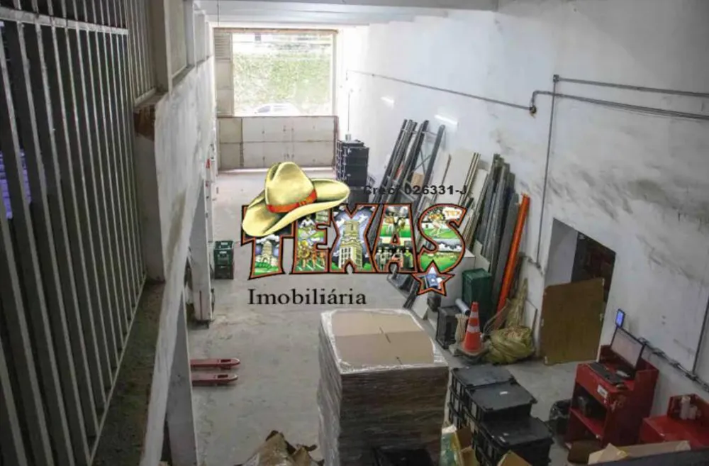 Terreno, 3800 m² - Foto 1