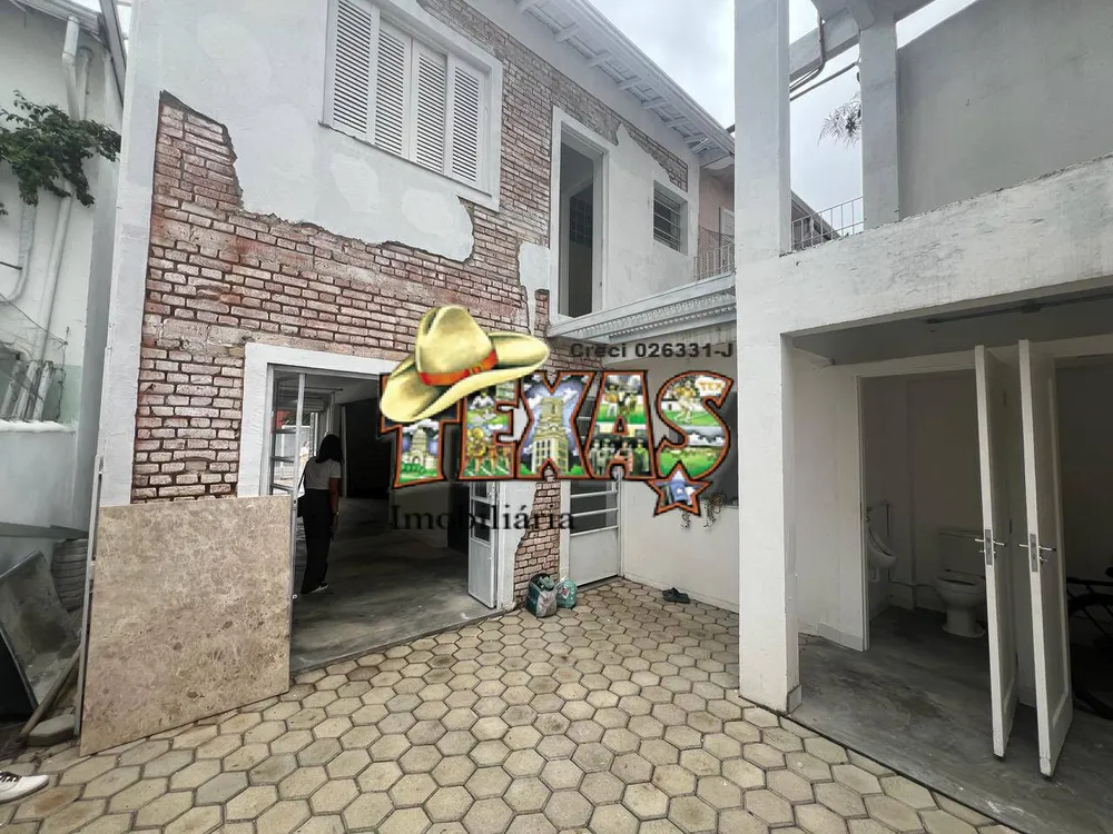 Loja-Salão, 140 m² - Foto 8