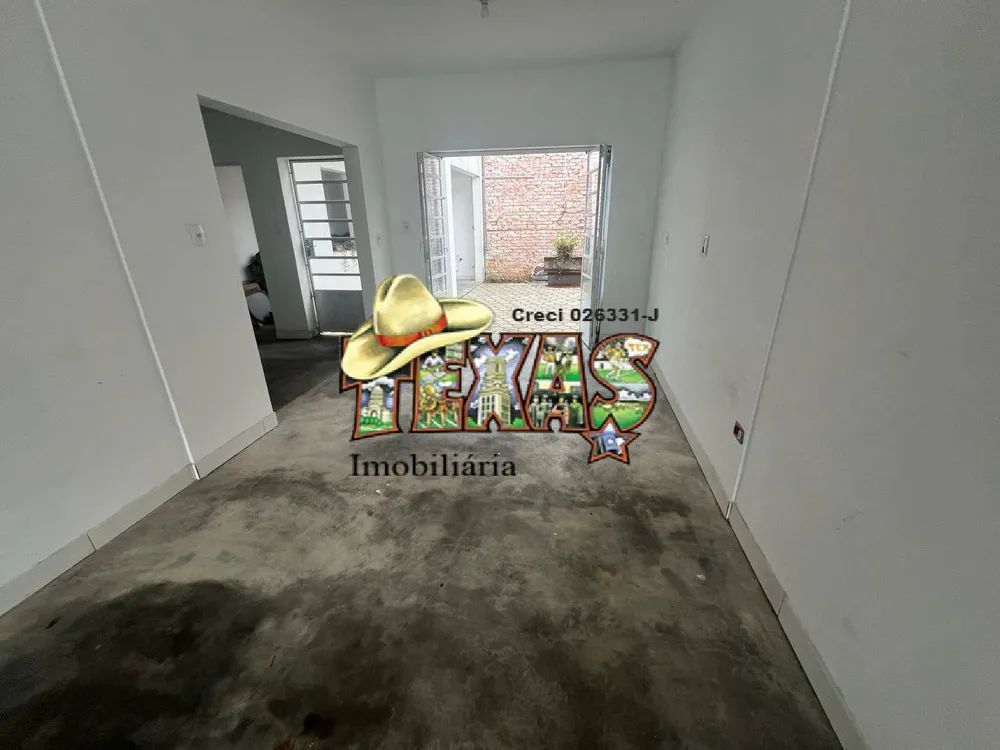 Loja-Salão, 140 m² - Foto 1