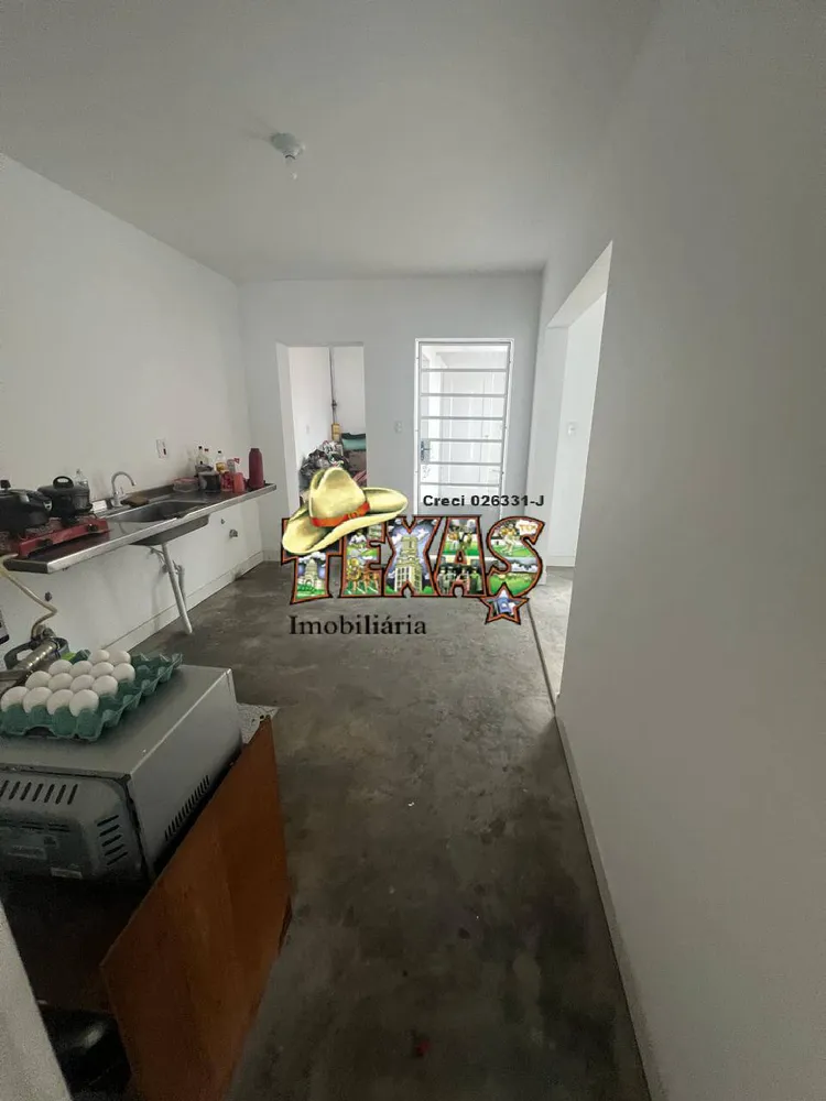 Loja-Salão, 140 m² - Foto 3