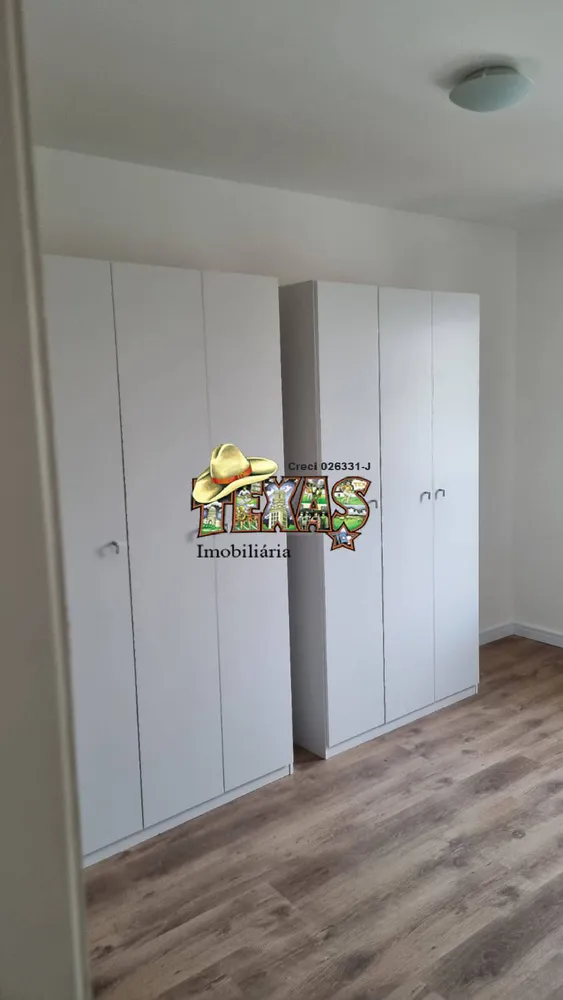 Apartamento, 2 quartos, 61 m² - Foto 7