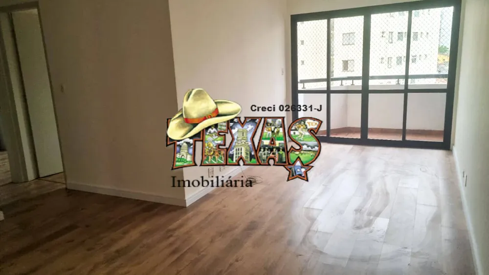Apartamento, 2 quartos, 61 m² - Foto 1