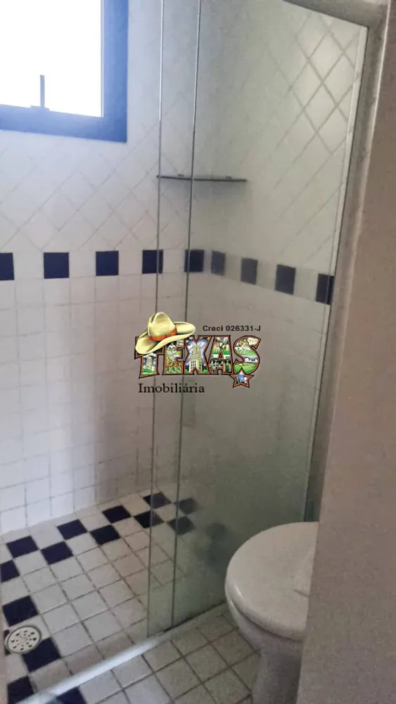 Apartamento, 2 quartos, 61 m² - Foto 2