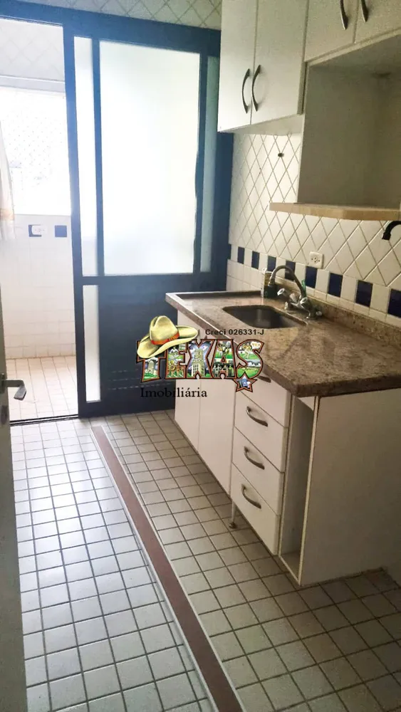 Apartamento, 2 quartos, 61 m² - Foto 4