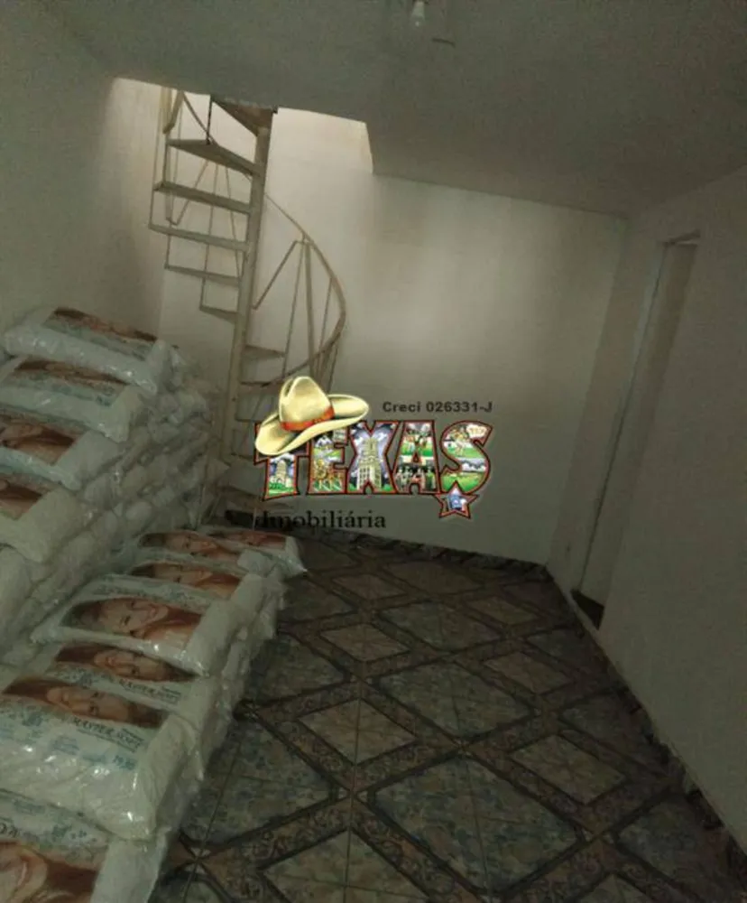 Sobrado, 4 quartos - Foto 7