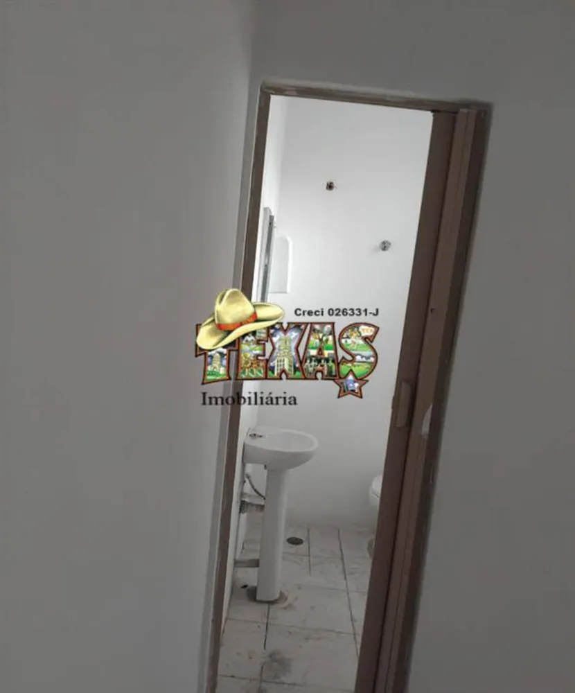 Sobrado, 4 quartos - Foto 1