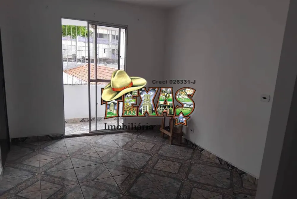 Sobrado, 4 quartos - Foto 2