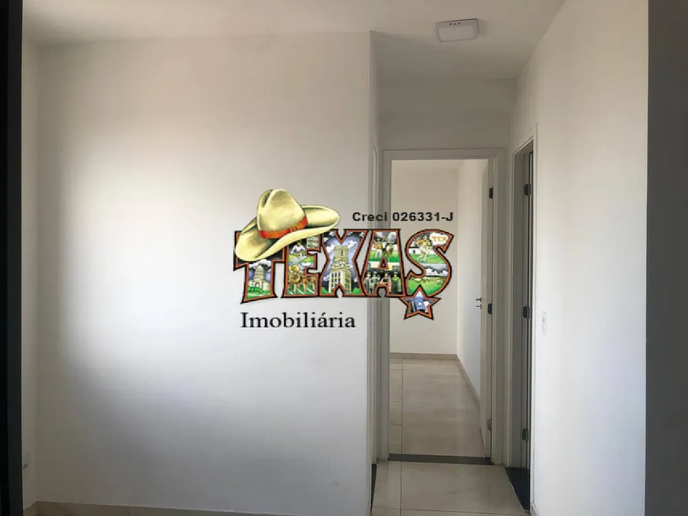 Apartamento, 2 quartos, 37 m² - Foto 5