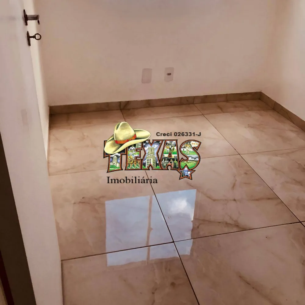 Apartamento, 2 quartos, 37 m² - Foto 2