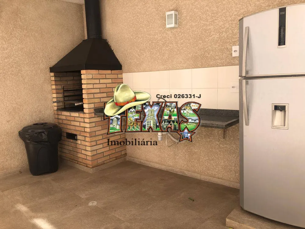 Apartamento, 2 quartos, 37 m² - Foto 7
