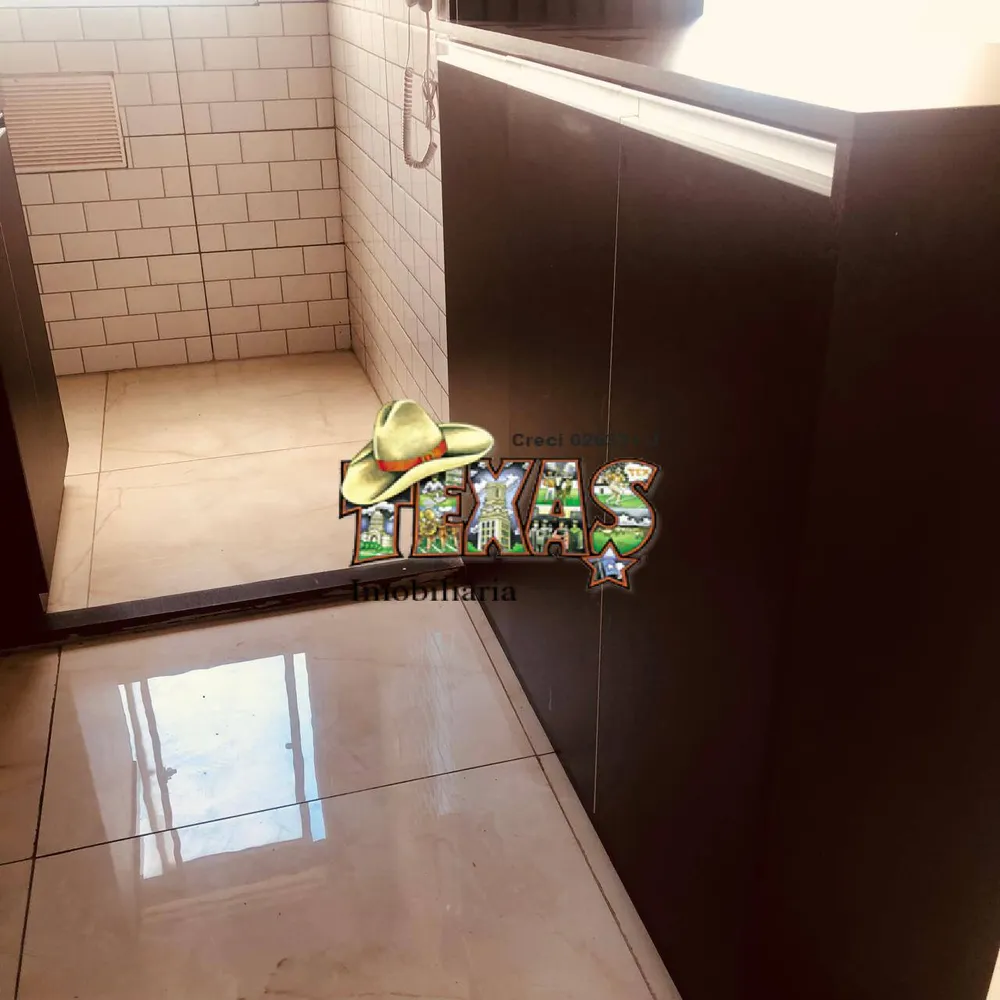 Apartamento, 2 quartos, 37 m² - Foto 1