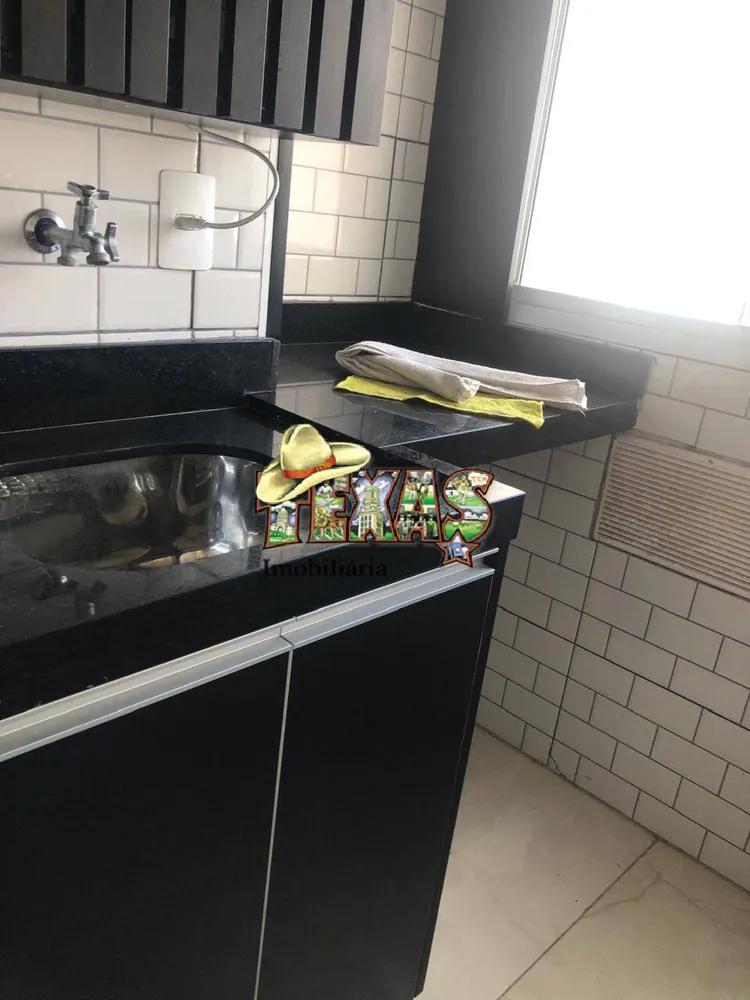 Apartamento, 2 quartos, 37 m² - Foto 3