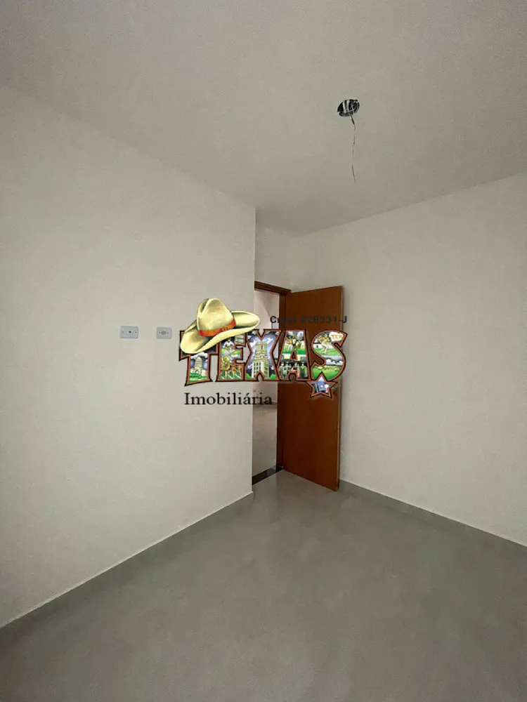 Apartamento, 2 quartos, 35 m² - Foto 4