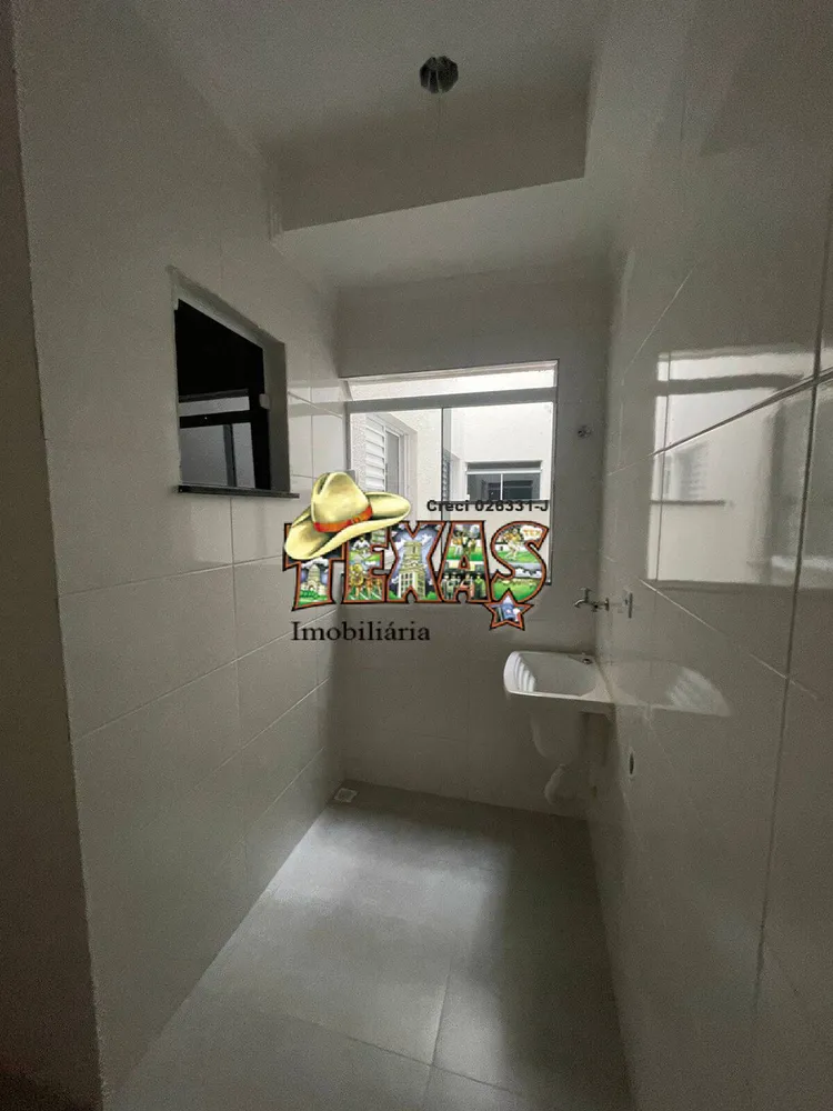Apartamento, 2 quartos, 35 m² - Foto 3