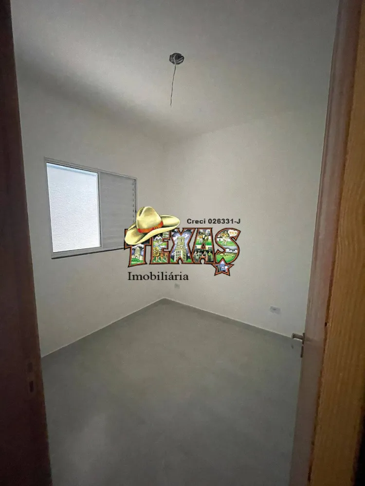Apartamento, 2 quartos, 35 m² - Foto 6
