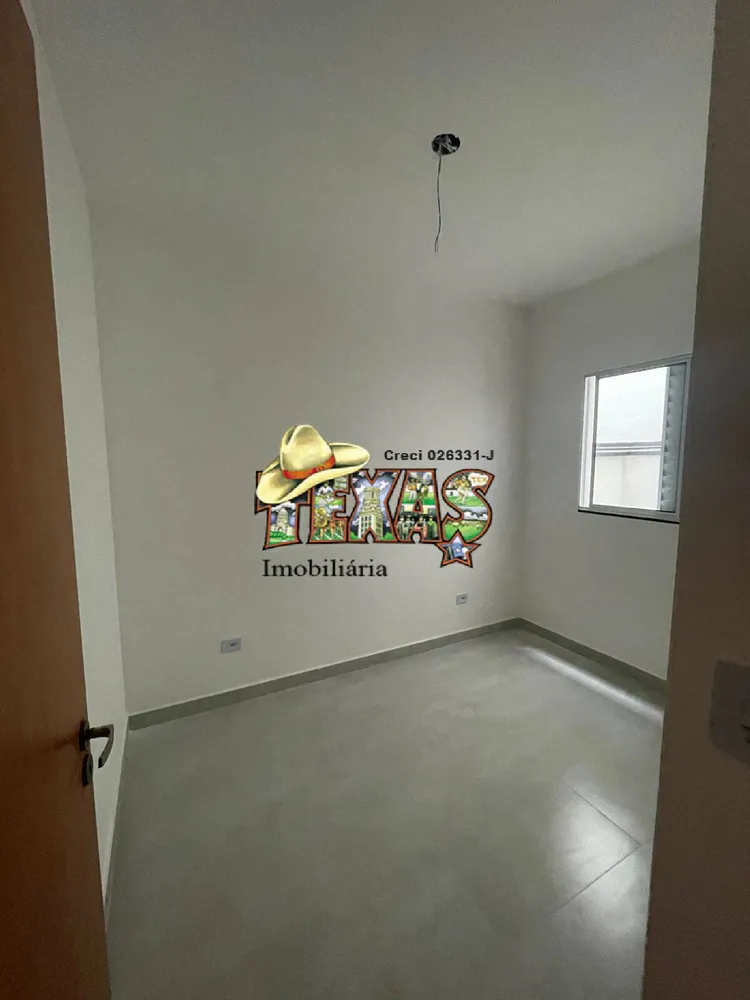 Apartamento, 2 quartos, 35 m² - Foto 5