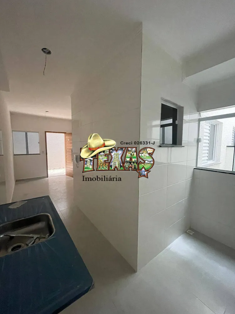 Apartamento, 2 quartos, 35 m² - Foto 1