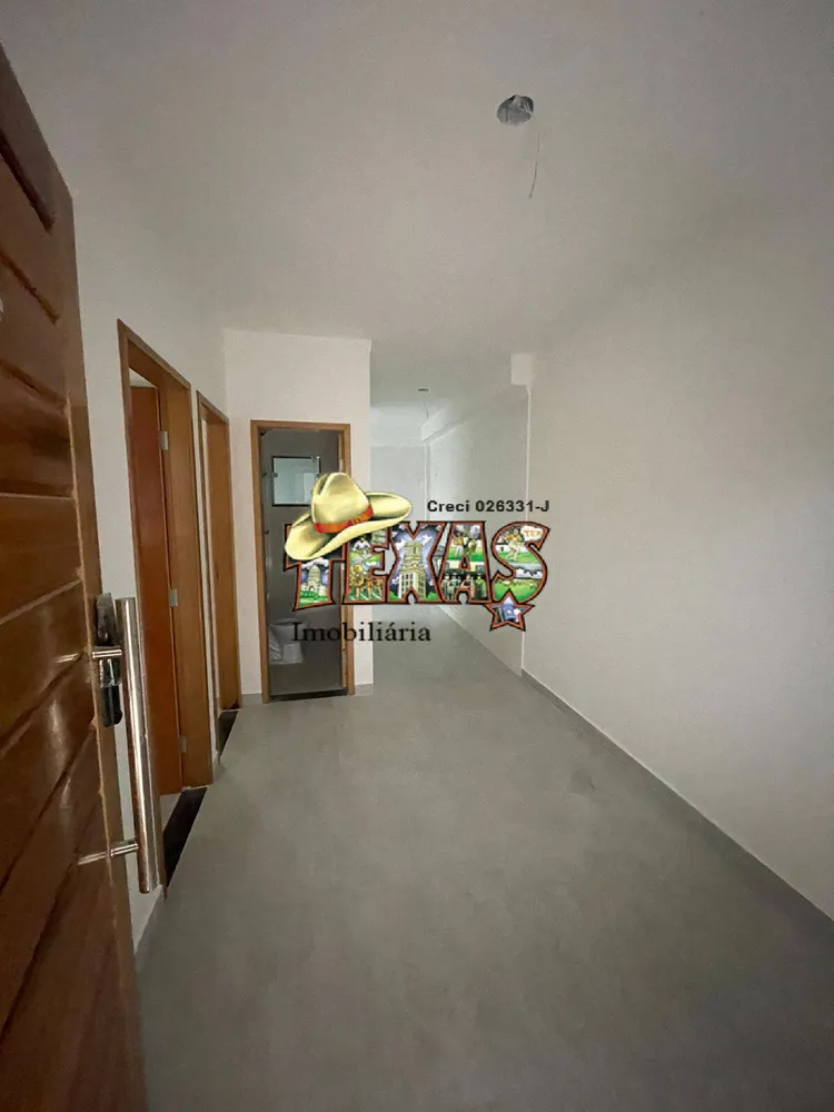 Apartamento, 2 quartos, 35 m² - Foto 8