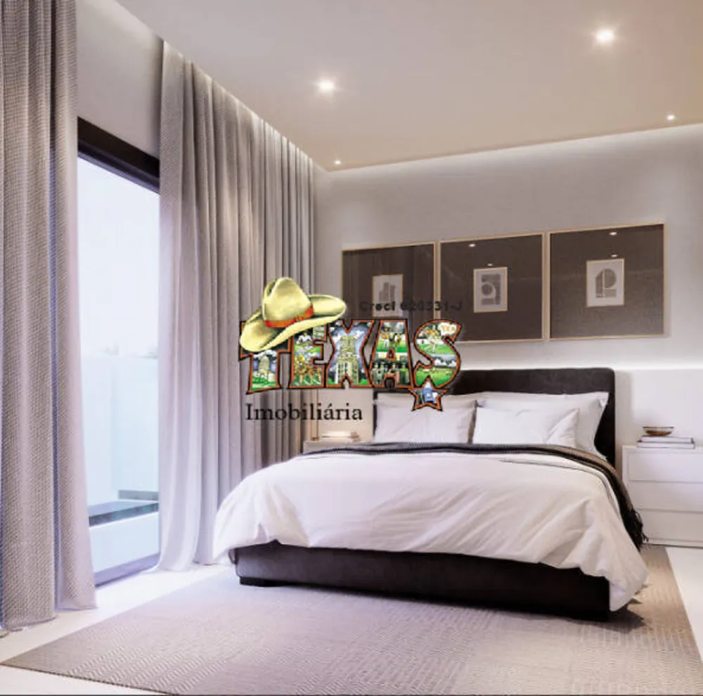 Apartamento, 1 quarto, 2739 m² - Foto 4